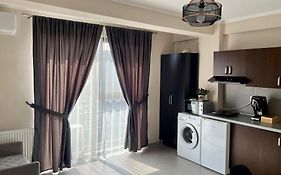 Apartament Luca